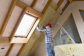 Best Spray Foam Insulation  in Baxter Village, SC